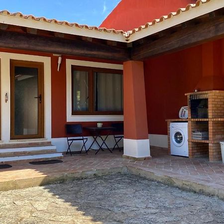Quinta Da Alquimia Apartment Lagos Luaran gambar