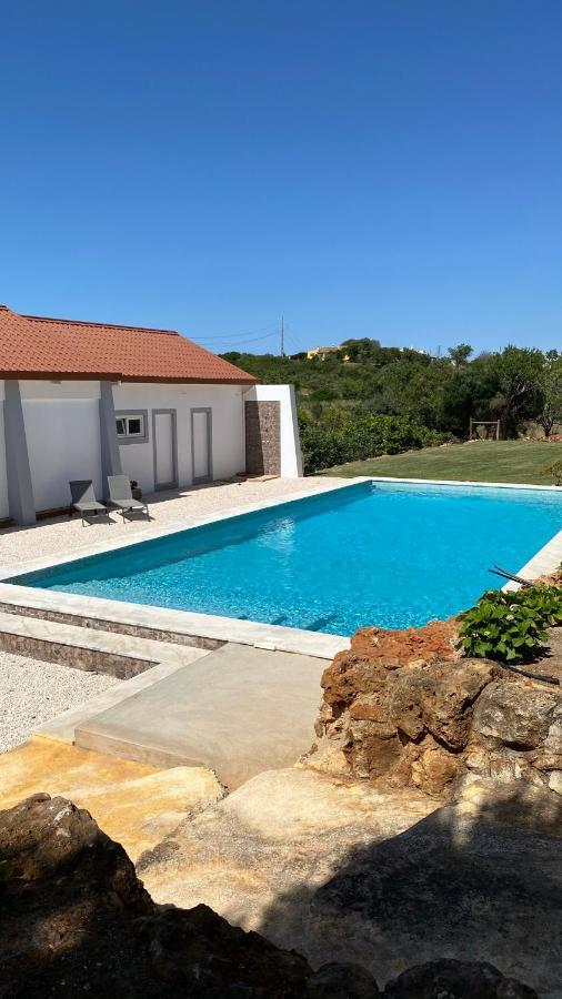 Quinta Da Alquimia Apartment Lagos Luaran gambar