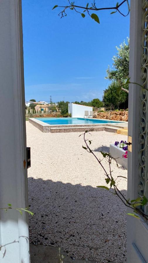 Quinta Da Alquimia Apartment Lagos Luaran gambar