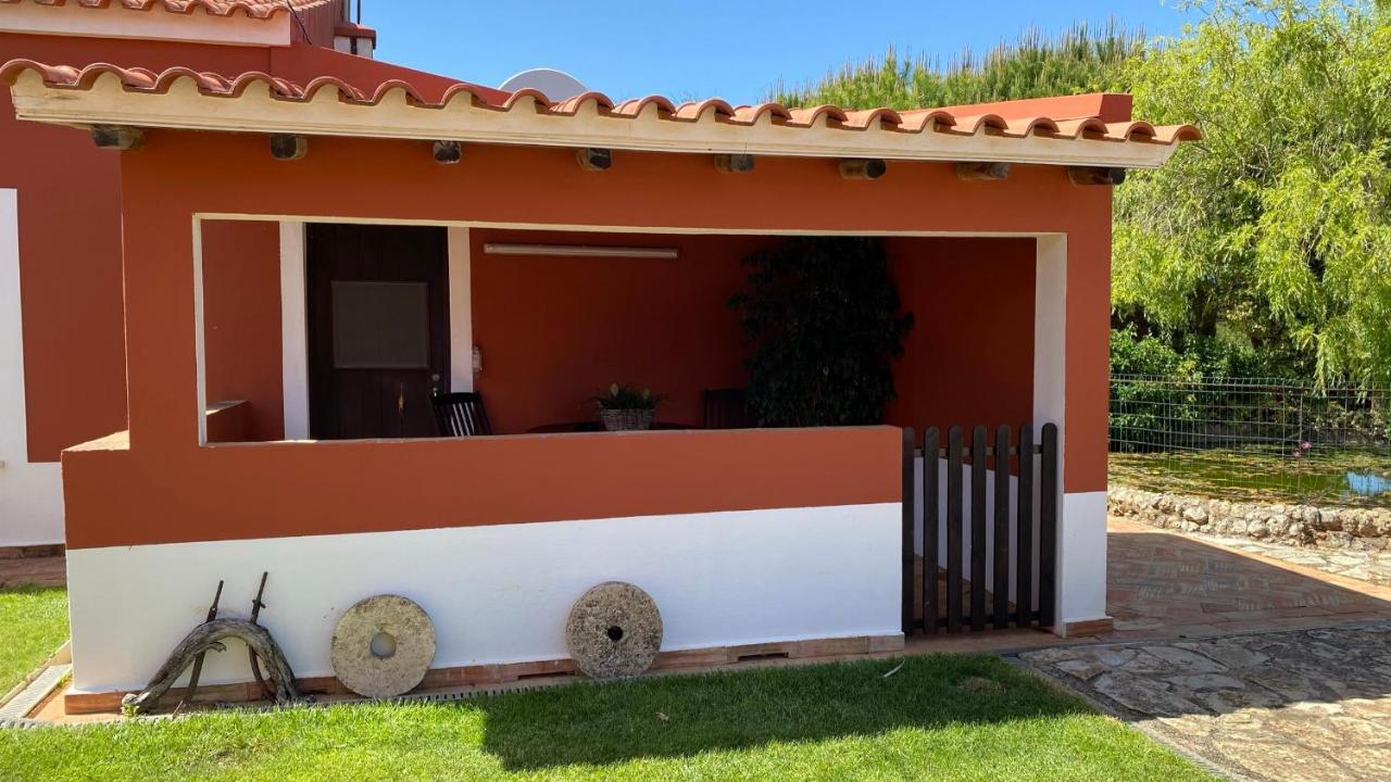 Quinta Da Alquimia Apartment Lagos Luaran gambar