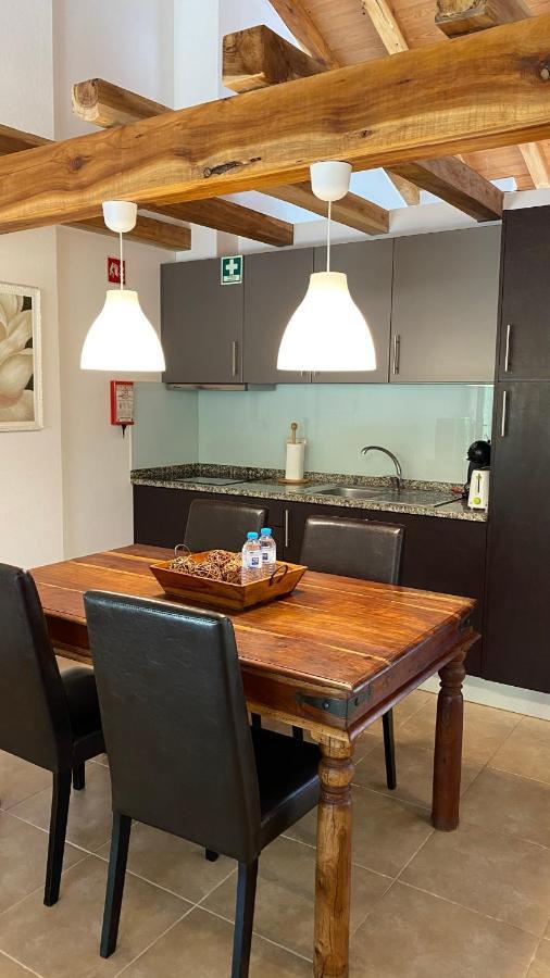 Quinta Da Alquimia Apartment Lagos Luaran gambar