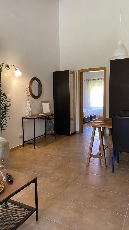 Quinta Da Alquimia Apartment Lagos Luaran gambar