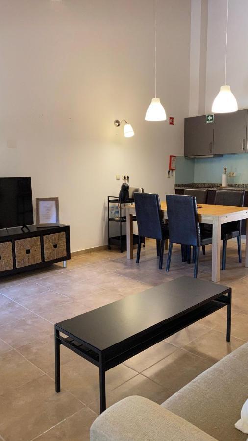 Quinta Da Alquimia Apartment Lagos Luaran gambar