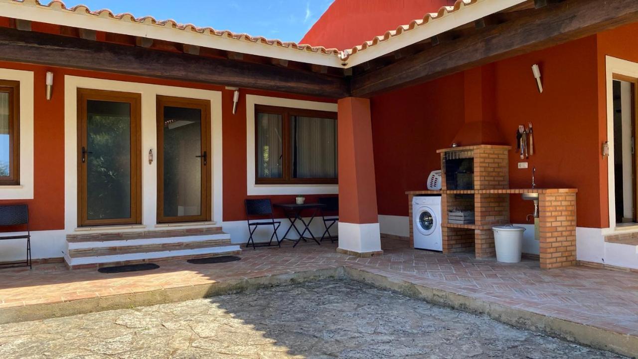 Quinta Da Alquimia Apartment Lagos Luaran gambar