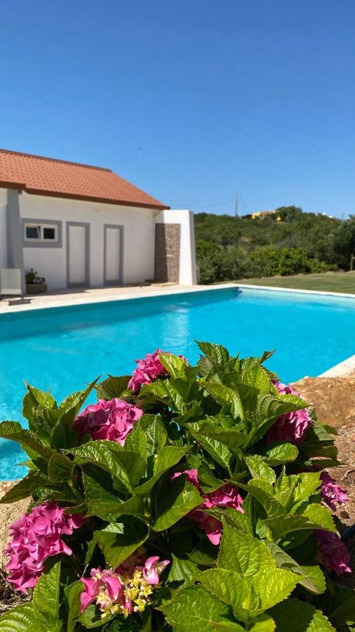 Quinta Da Alquimia Apartment Lagos Luaran gambar
