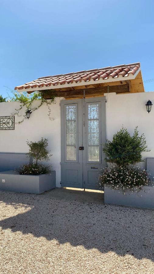 Quinta Da Alquimia Apartment Lagos Luaran gambar
