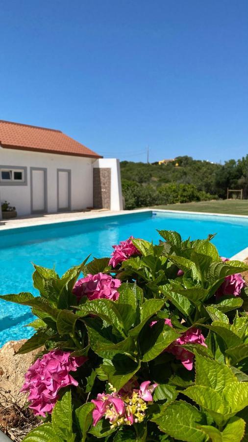 Quinta Da Alquimia Apartment Lagos Luaran gambar