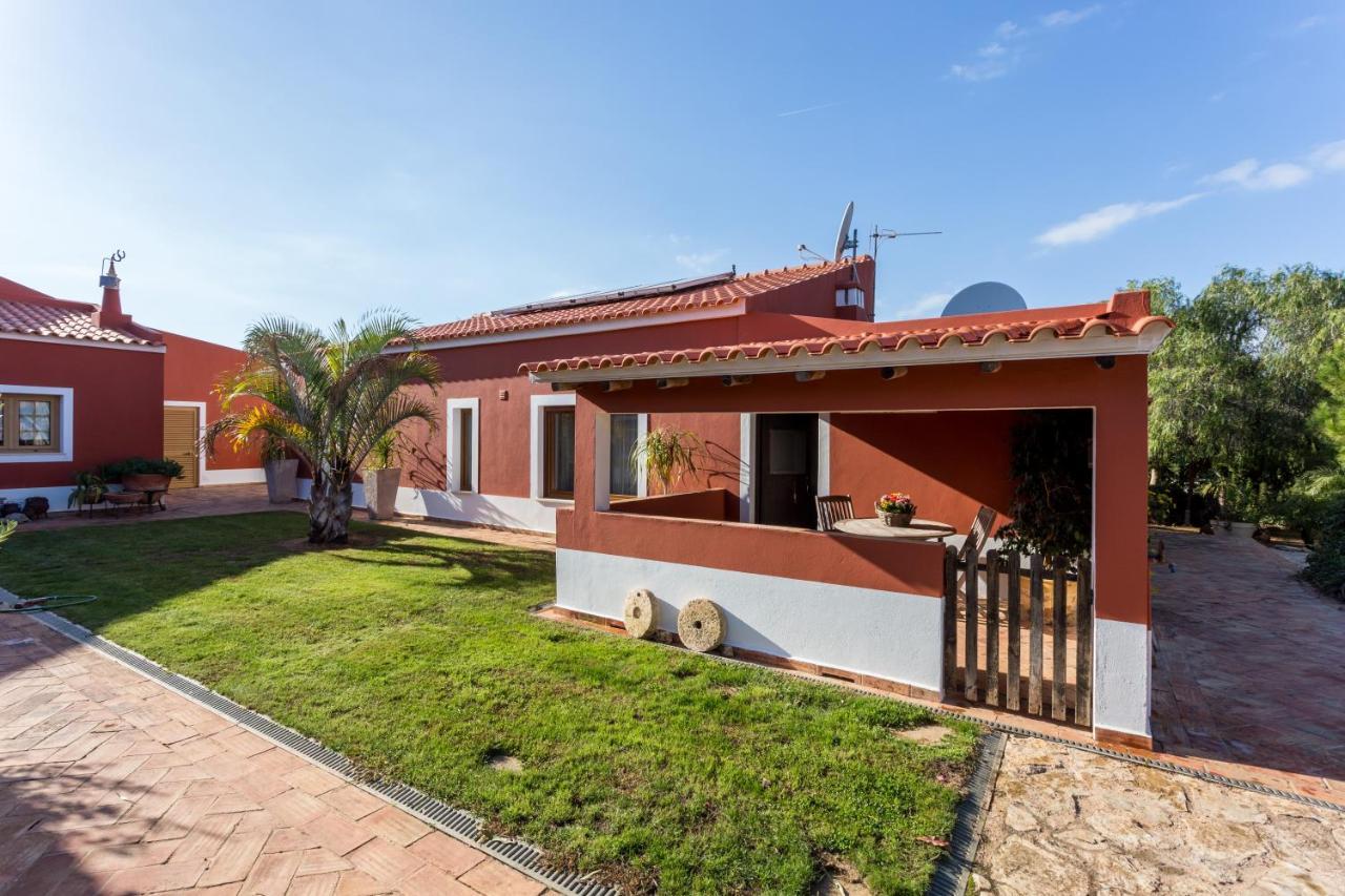 Quinta Da Alquimia Apartment Lagos Luaran gambar