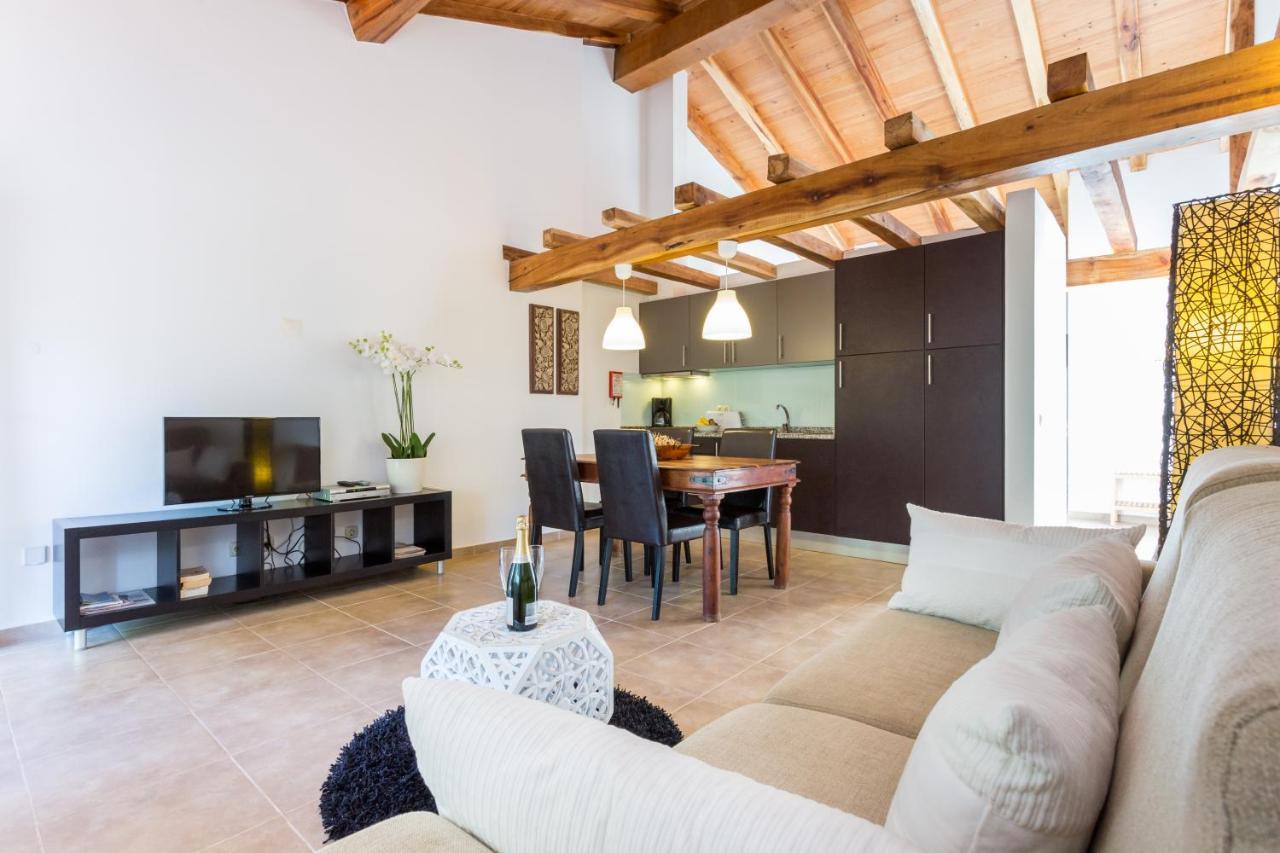 Quinta Da Alquimia Apartment Lagos Luaran gambar