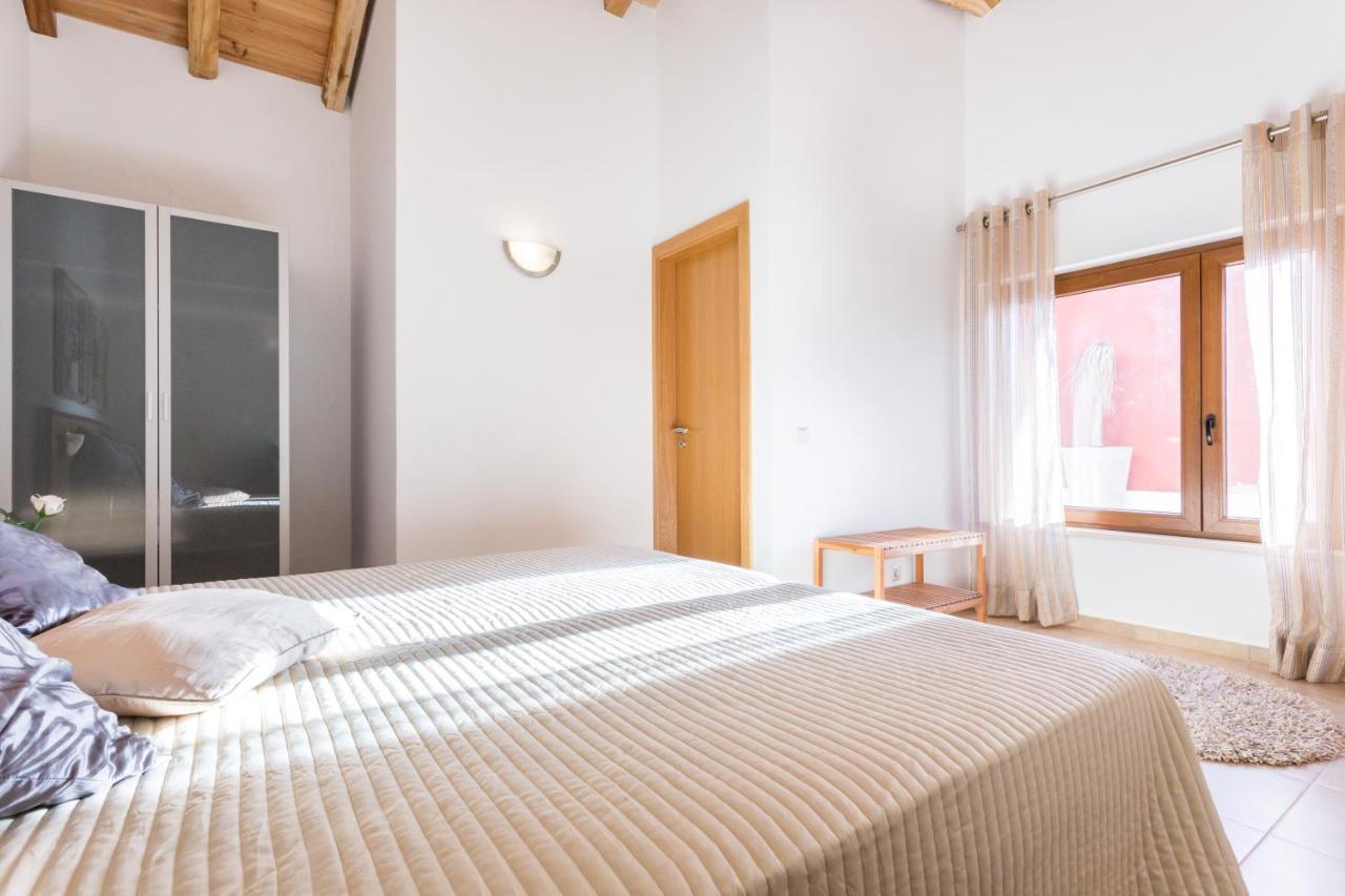 Quinta Da Alquimia Apartment Lagos Luaran gambar