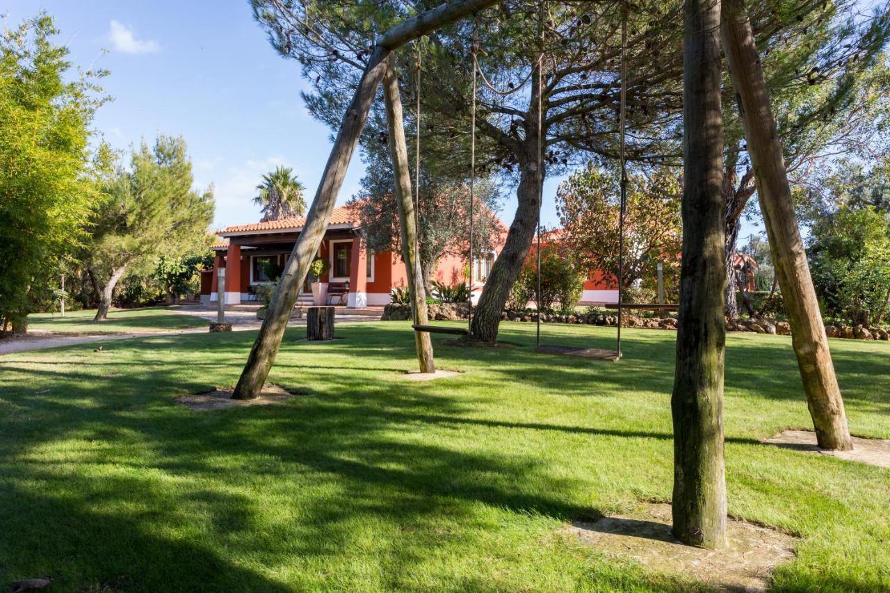 Quinta Da Alquimia Apartment Lagos Luaran gambar