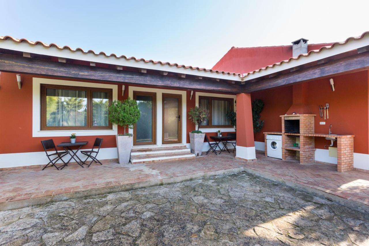 Quinta Da Alquimia Apartment Lagos Luaran gambar