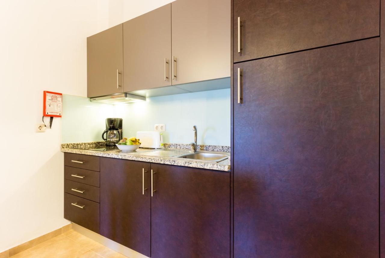 Quinta Da Alquimia Apartment Lagos Luaran gambar