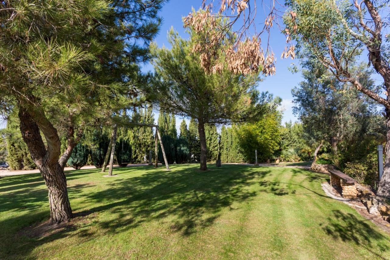 Quinta Da Alquimia Apartment Lagos Luaran gambar